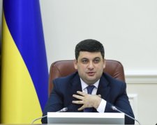 Гройсман пояснив, хто підвищує ціни на газ