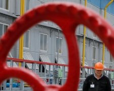 Уже шесть стран хотят хранить свой газ в Украине