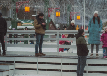 Украинцы, Киев, фото из соцсетей