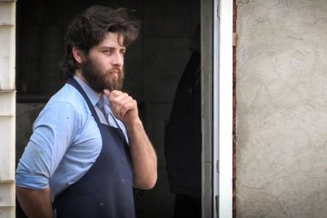 Убийцу украинцев из "ДНР" активисты словили в самом сердце Киева
