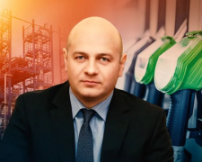 Александр Скакун