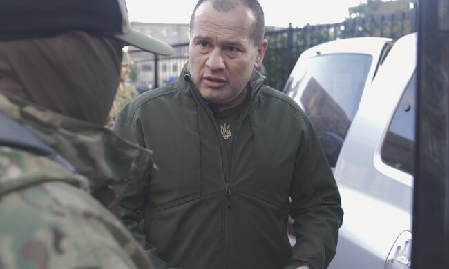 Артур Палатный