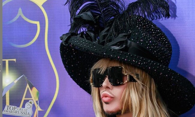 Сергей Зверев, фото Instagram