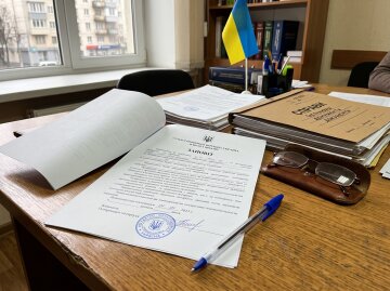 заповіт документи нотаріус спадщина