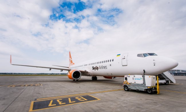 До Європи - за копійки: популярний лоукостер зайде в Україну
