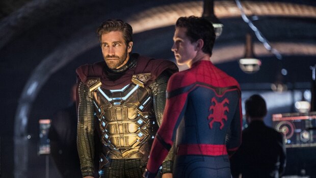 Звездные красавчики из нового "Человека-паука" сообщили взрывную новость: "Мы женимся"
