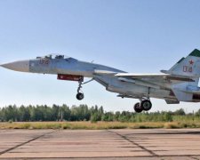 Останнє попередження: США розсекретили маневри російських винищувачів