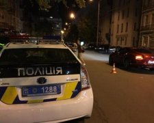 Мажорное ДТП: сын скандального регионала остался без паспорта