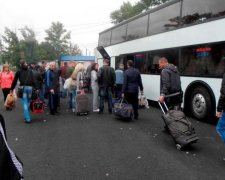 Луганчани втратили найважливіший шлях в "цивілізований світ"