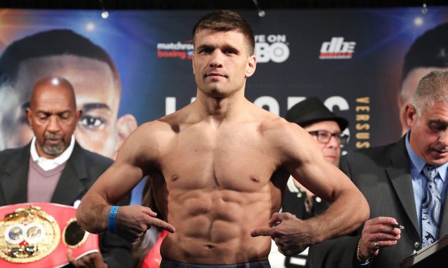 Сергій Дерев'янченко