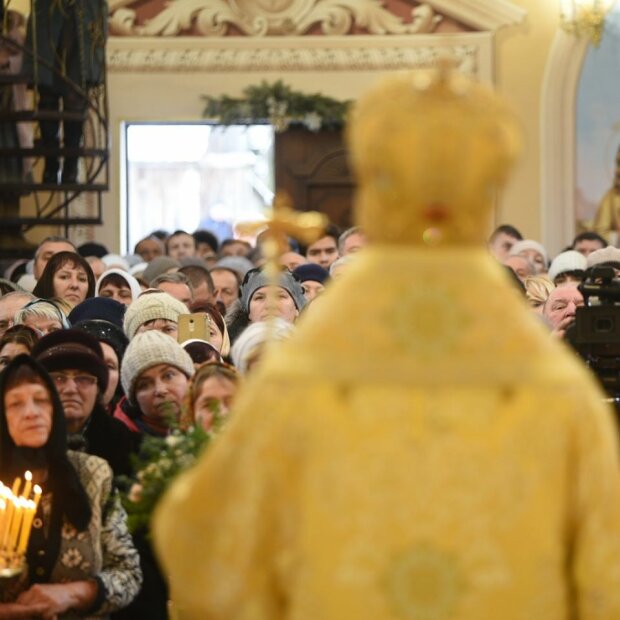 Об одежде мирян и внешнем виде в Церкви