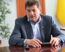 Буряк влаштував запорізьким підприємцям прочуханку через "запорошене підвіконня"