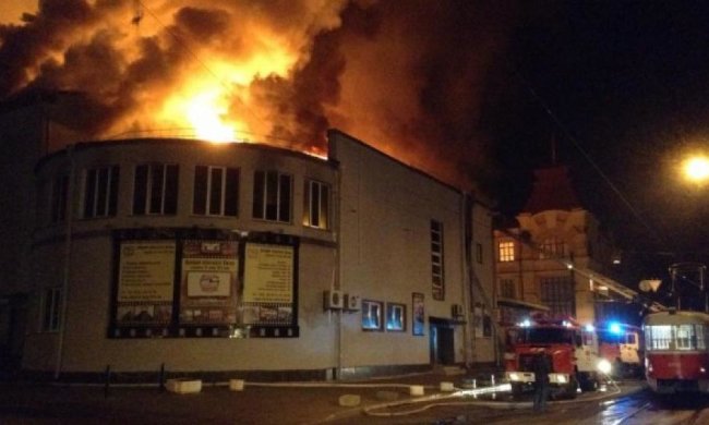 На реконструкцію "Жовтня" виділять 41 мільйон гривень 