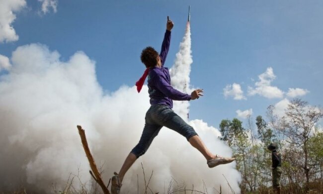 ТОП-15 щирих і зворушливих кадрів 2015 року (фото)