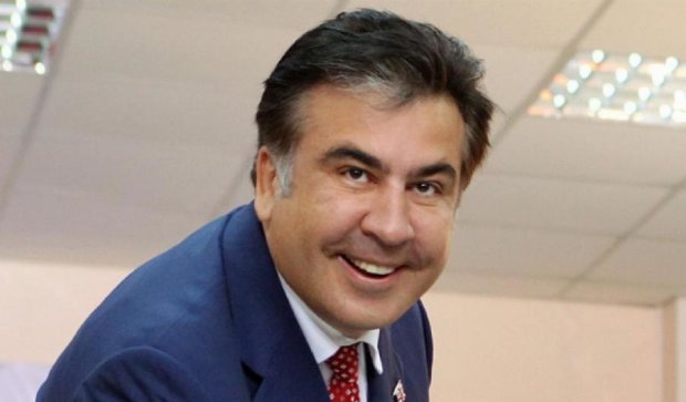 Заместителем Саакашвили хотят стать полтысячи человек