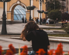 Українці, Київ, фото із соцмереж