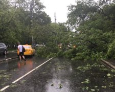 Вперше за півстоліття: у Москву прийшов кінець світу