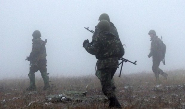 Украинские воины заняли новые позиции вплотную с оккупантом