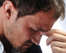 Две трети украинцев пережили стресс - социологи