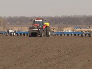 Аренда земель, кадр из видео