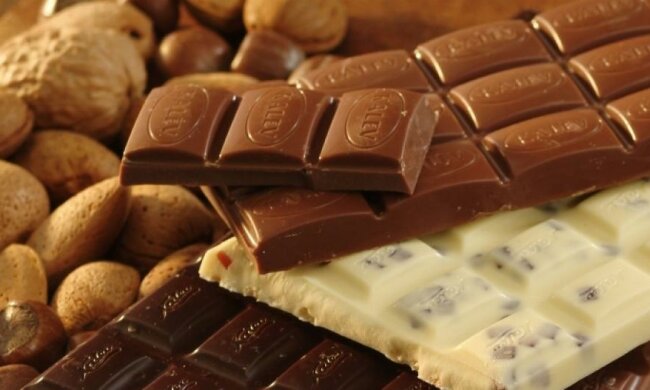 Украинский шоколад будут делать по стандартам ЕС
