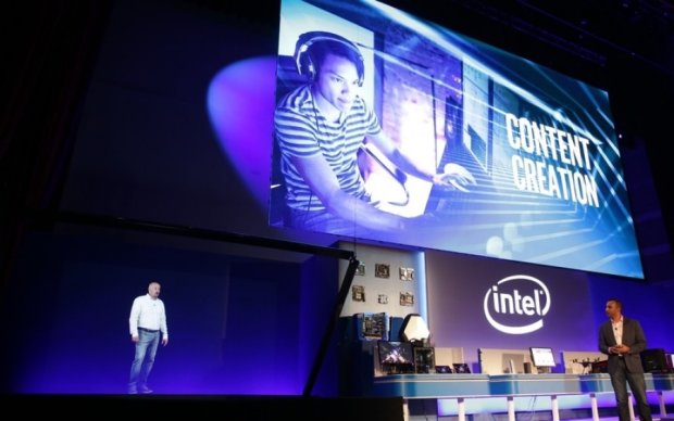 Intel открыл штат по разработке искусственного интеллекта