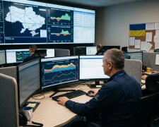 Укренерго диспетчерський центр графіки електроенергії