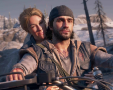 Days Gone Remastered, скриншот: YouTube