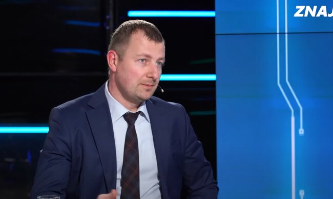 Юрій Бабенко