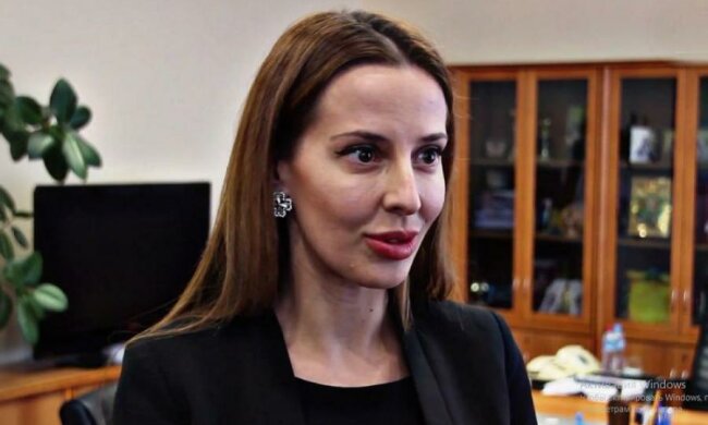 Не склалося в міністерстві: Мерило підшукала нову посаду