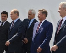 Козлы отпущения: зачем Путину кадровые перестановки