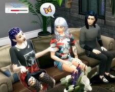 The Sims 4, фото: Знай.ua