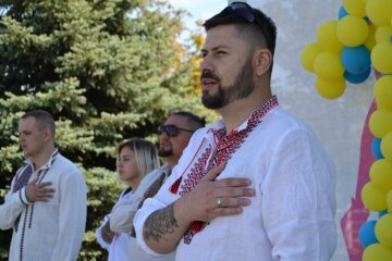 Александр Гогилашвили