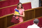 Лариса Билозир, фото: facebook.com/annasteshenko