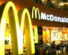 Американка обстреляла McDonald's за отказ в бургере