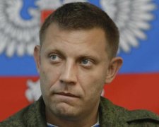 ДНРівські тролі у паніці: Захарченко втік із Донбасу