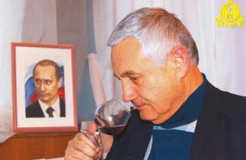 Володимир Гісем