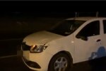 ДТП в Беларуси, скриншот из видео