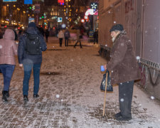 Погода на 20 січня: стихія перетворить українців на бурульки