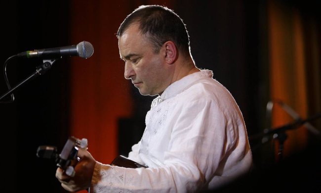 Віктор Павлік