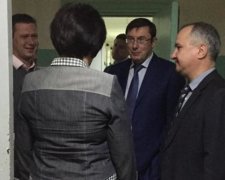 ГПУ перевірить, чи вдавалися в СБУ до тортурів