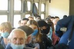 Карантин в Украине, скриншот: YouTube