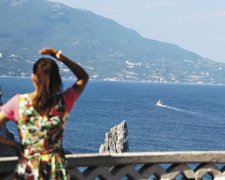 Нищеброды, нытики, варвары: россияне довели крымчан до белого каления