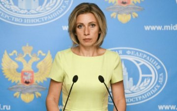 У Лаврова подякували українцям