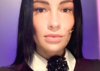 Анастасия Приходько, instagram.com/prikhodko_official1/