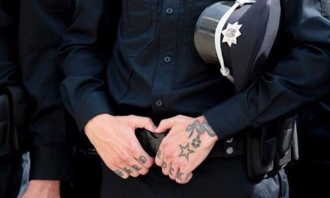  Вінницькі копи викрали і катували людину