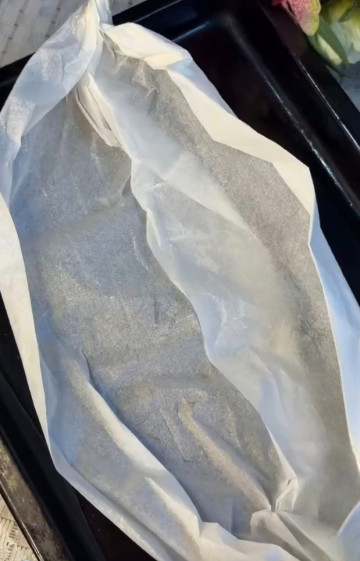 Индюшачьи голени с овощами: фото скрин рецепта