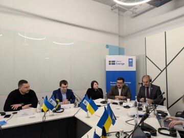 Международные партнеры будут продолжать помогать Украине оценивать вред окружающей среде