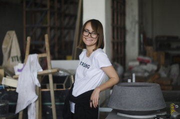 Ирина Терех