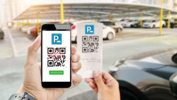 Кіберполіція попереджає про шахрайство з QR-кодами